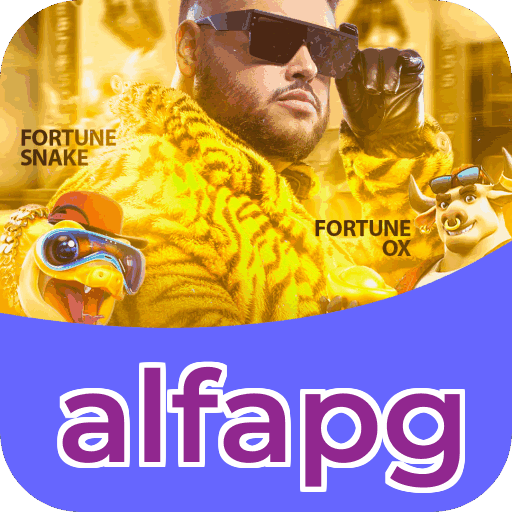 alfapg APK
