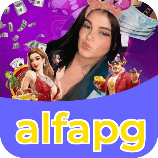 alfapg APK